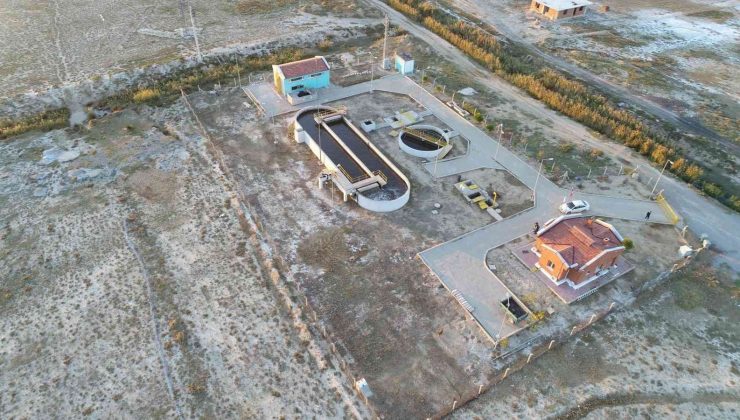 Durasıllı AAT’nin Çevre İzin Belgesi yenilendi