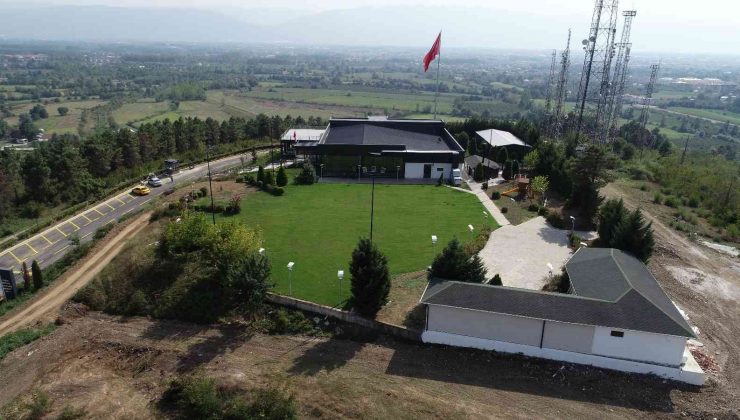 Düzce gastronomi şehri olma yolunda ilerliyor