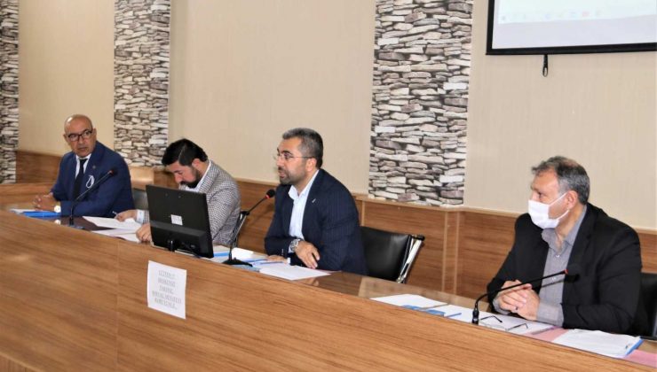 Edremit Belediyesi havai fişek kullanımını yasakladı