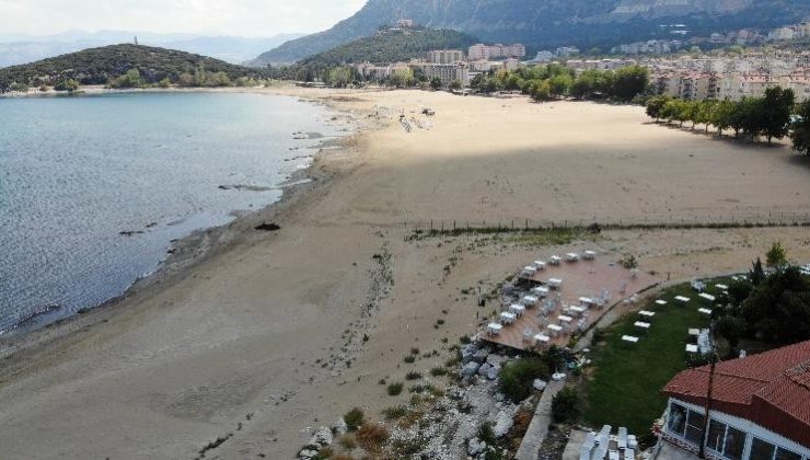 Eğirdir Gölü’nün ömrünün nasıl uzatılabileceği masaya yatırıldı