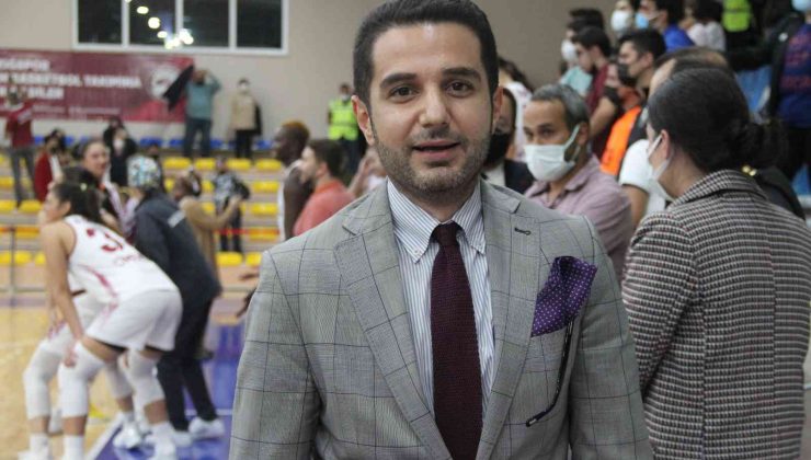 Elazığ İl Özel İdare’de istifa depremi