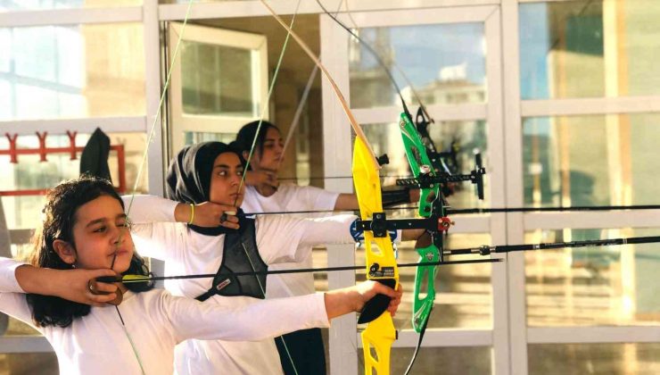 Elazığ’da Amatör Spor Haftası etkinlikleri
