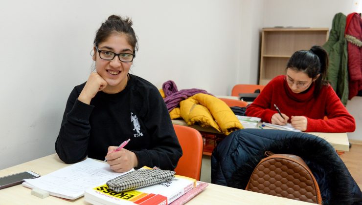 Engellilere KPSS kursu için başvurular başladı