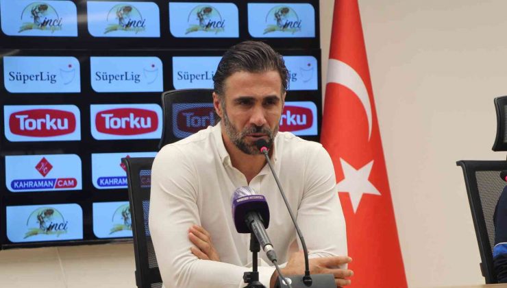 Erdoğan: “Hiçbir zaman inancımızı kaybetmedik”