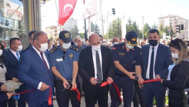 Ereğli Belediyesinden öğrencilere barınma desteği