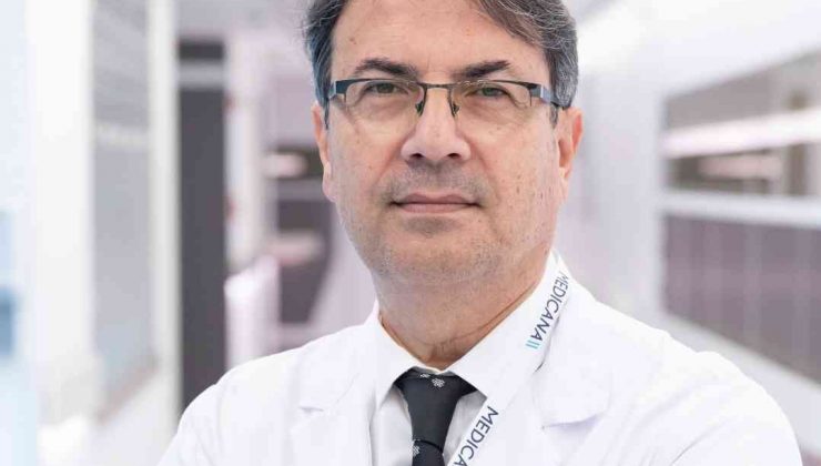 ’’Erken tanı ve tedavi ile meme kanserine bağlı ölümlerin önüne geçmek mümkün’’