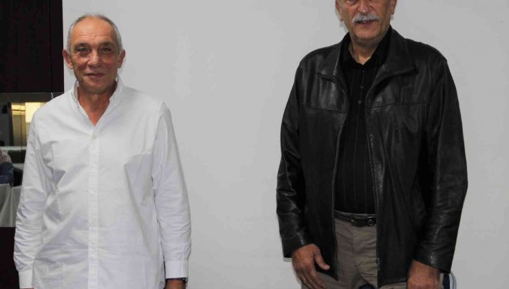 Erman Kunter: “Türk basketbolunda şeffaflık, liyakat, verimlilik ve katılımcılık sorunu var”