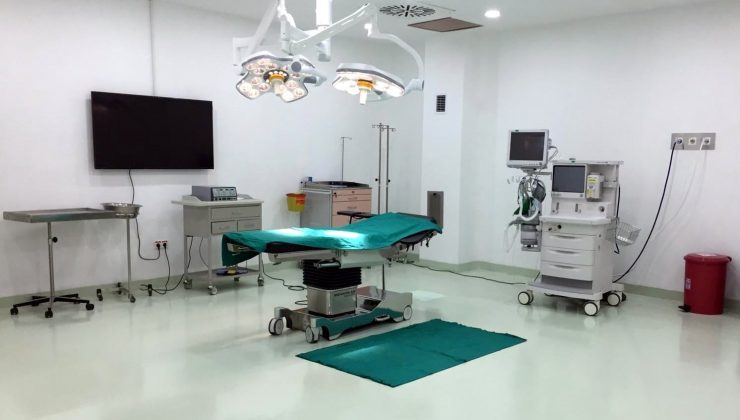 Erzincan’a 1 milyon liralık yatırım