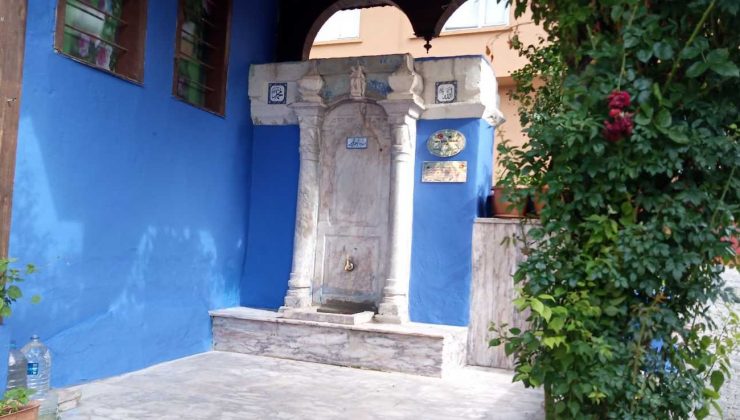 Eskişehir’de ahde vefa örneği