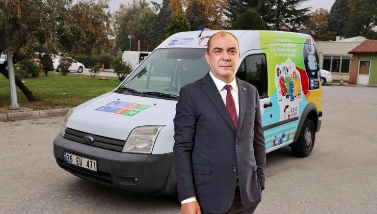 ESO okullarında kodlama eğitimi verilecek