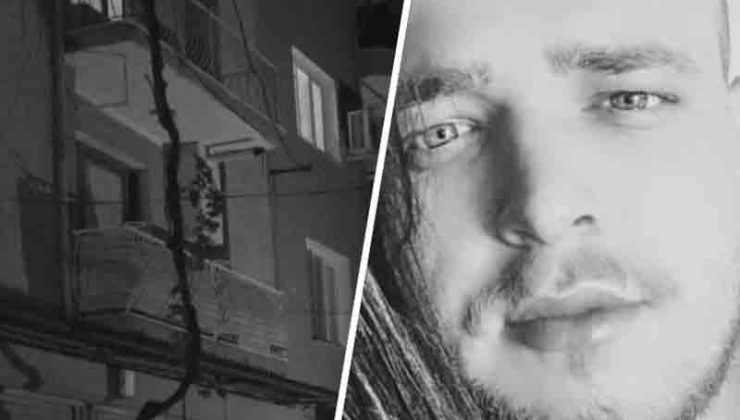 Evinde ölü bulunan genç Kula’da toprağa verildi