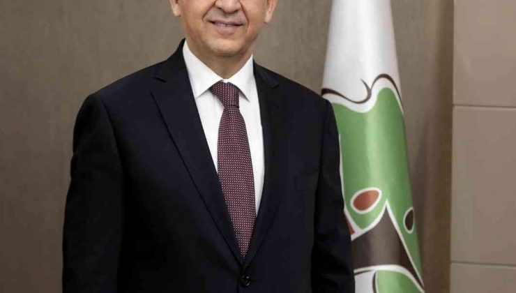 Fadıloğlu Mevlid Kandili’ni kutladı