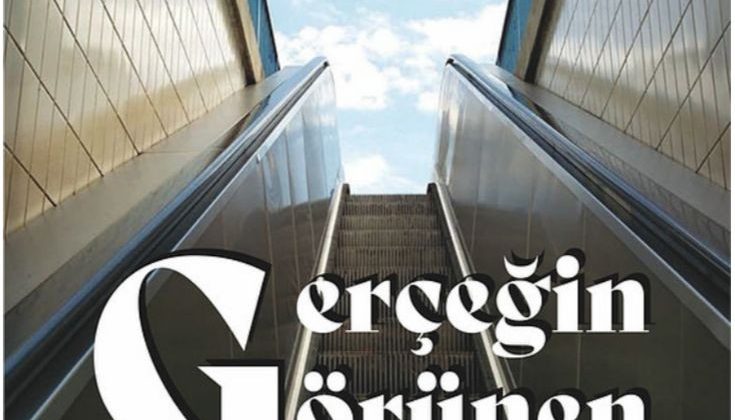 Farklı dünyalar ‘Gerçeğin Görünen Yüzü’ adlı kitapta buluştu