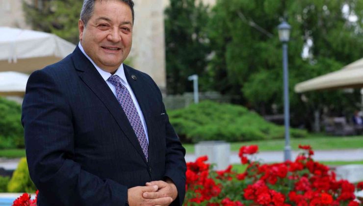 Fendoğlu’ndan Mevlid Kandili mesajı