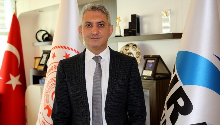 FKA, 11. YÖREX Yöresel Ürünler Fuarında Elazığ, Malatya, Bingöl ve Tunceli’yi tanıtacak