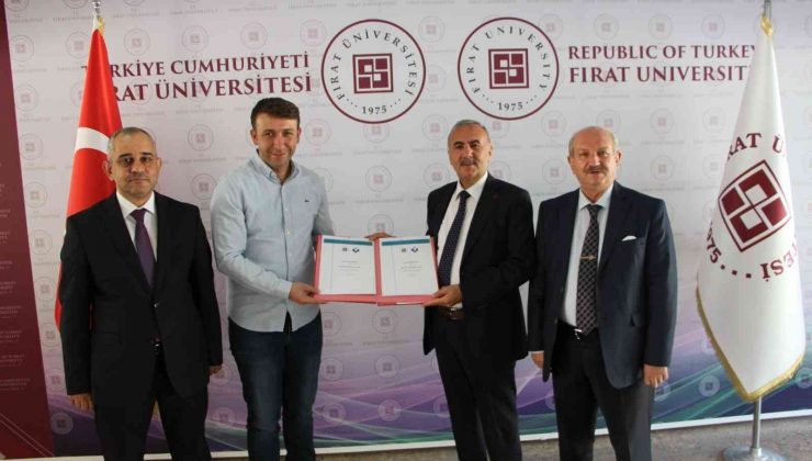 FÜ ile Şiddetle Mücadele Vakfı arasında iş birliği protokolü imzalandı