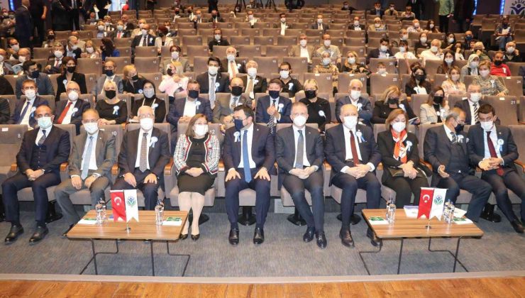 GAGİAD 12. Ödül töreni gerçekleşti