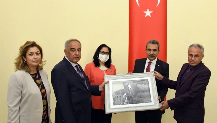 GAÜN’den dev iş birliği protokolü