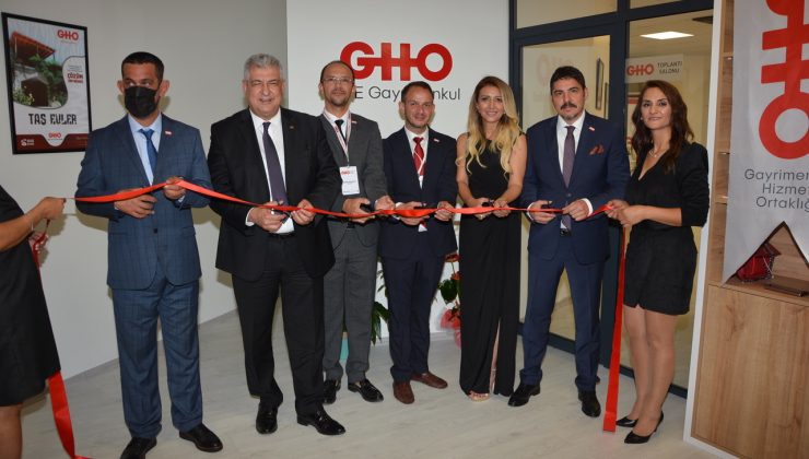 Gayrimenkul danışmanlığında Türk modeli