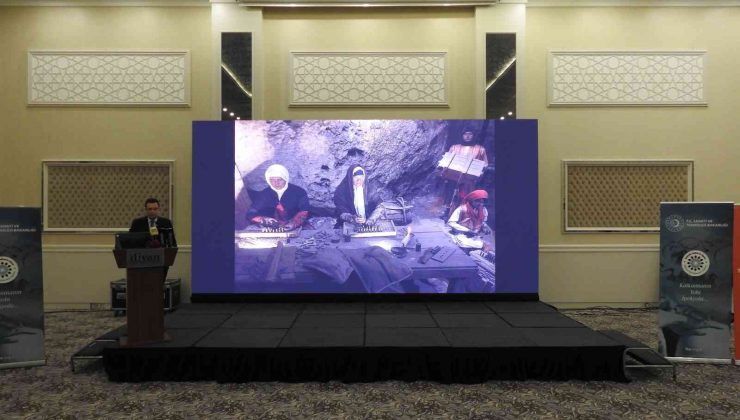 Gaziantep Savunma Sanayi Tedarikçi Zirvesi başladı