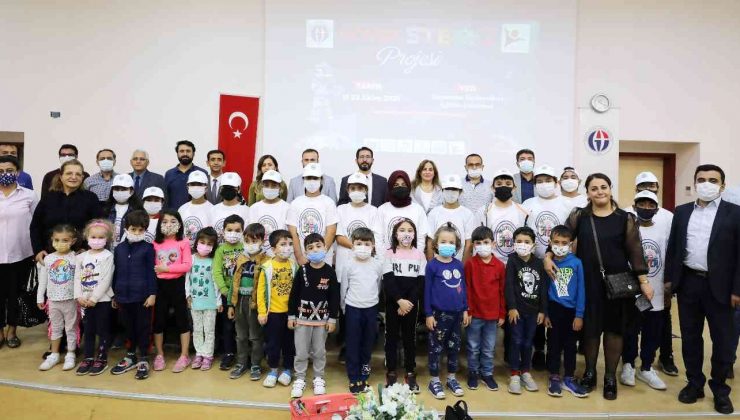 Geleceğin Aziz Sancar’ları köy okullarında yetişiyor