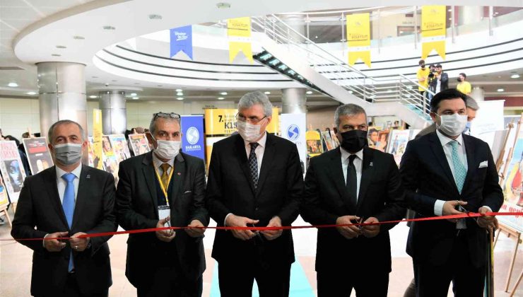 Geleceğin yönetmenleri Sakarya Film Festivali’nde