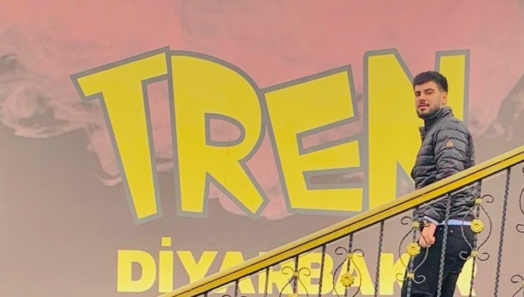 Genç girişimciden Diyarbakır’a ünlü akımı