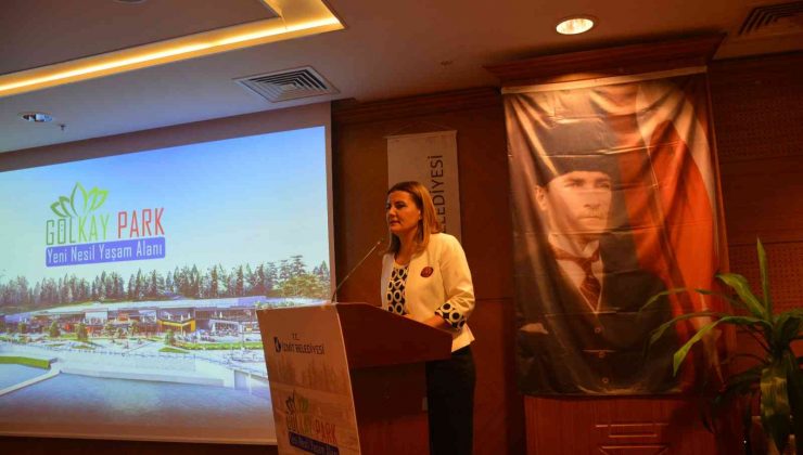Gölkay Park yeni yüzü ile yeni sezona hazırlanacak