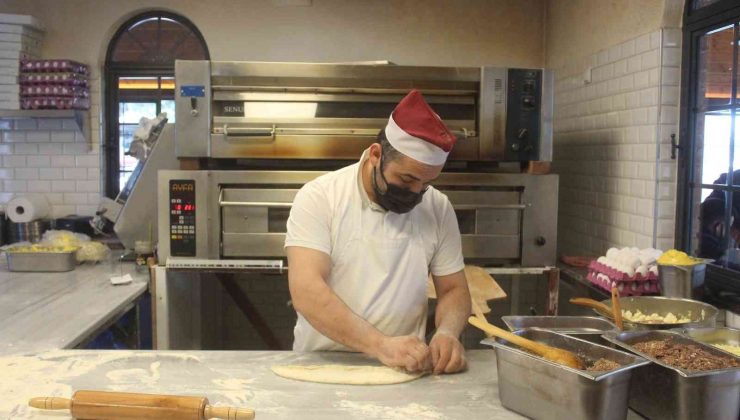 Görele pidesi tescil yolunda