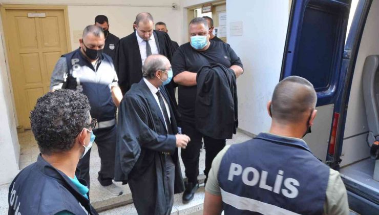 Gözaltına alınan kumarhane işletmecisi Halil Falyalı tutuklu yargılanacak
