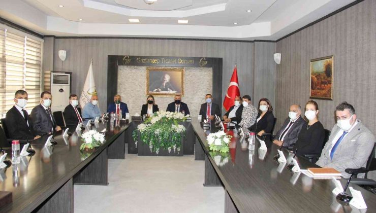 GTB TOBB Akreditasyon Denetimini “A” sınıfı akredite borsa statüsüyle tamamladı