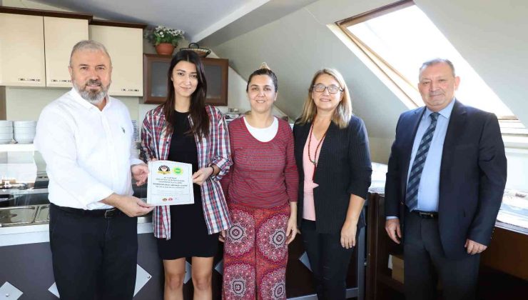 Gülüklü Çorba için ‘geleneksel tarif’ denetimleri yapıldı