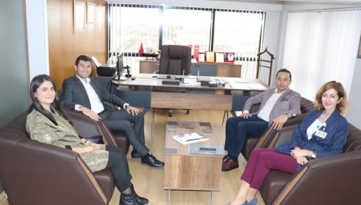 Gülyalı’ya indirimli sağlık hizmeti