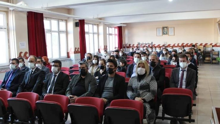 Günyüzü’nde yeni eğitim öğretim yılı değerlendirme toplantısı