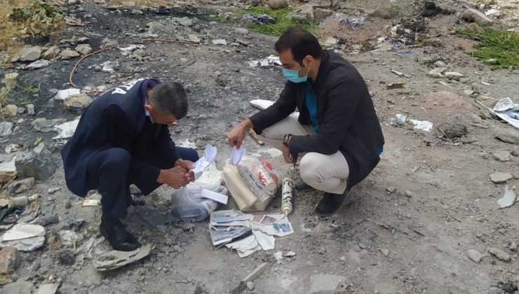 Hakkari Belediyesi sağlıksız gıdaya geçit vermiyor