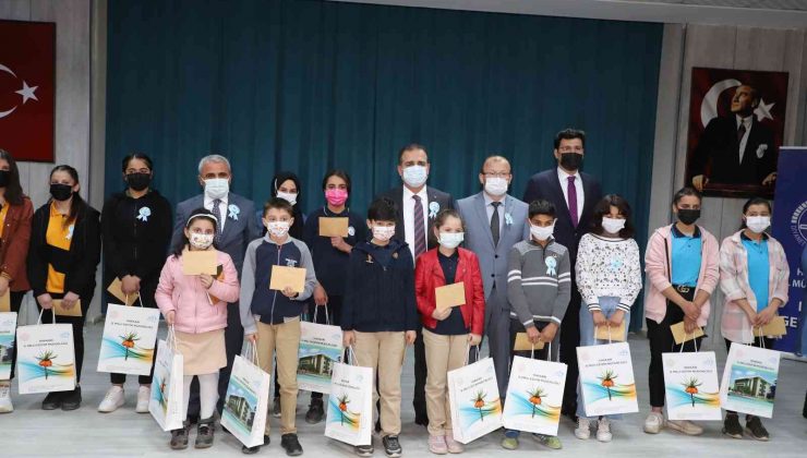 Hakkari’de Mevlid-i Nebi Haftası etkinlikleri