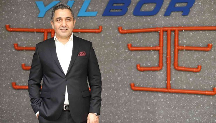 Hasan Yıldırım: “Afrika’ya ihracat rekoru kırdık”