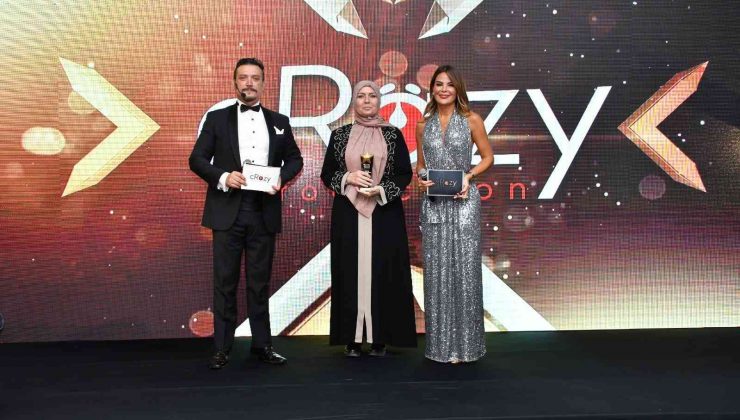 Hastalarıyla kurduğu iletişim ödül getirdi