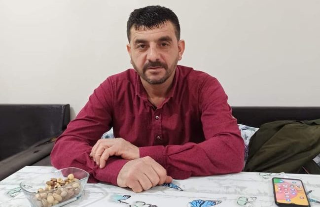 Hatay’da iş kazası: 1 ölü