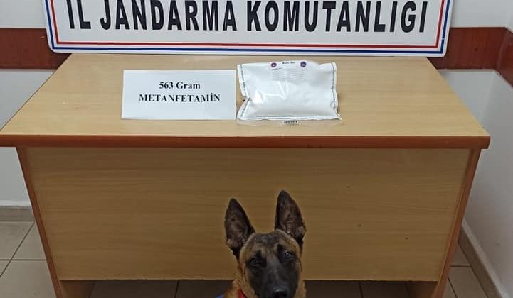 Hatay’da uyuşturucu operasyonu