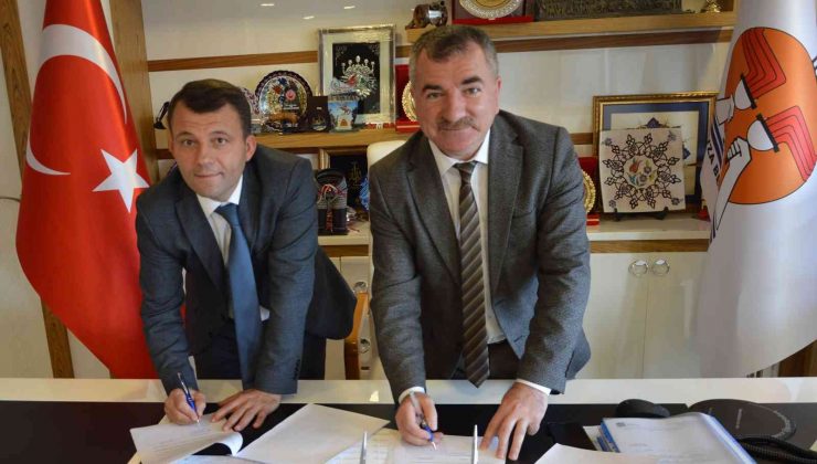 Havza Belediyesi’nden sağlık protokolü