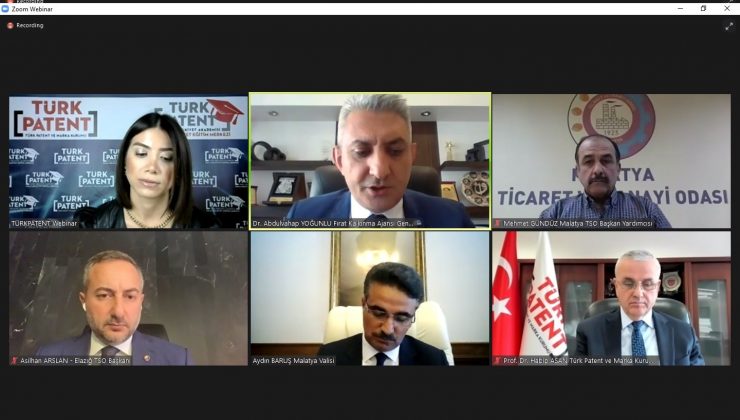 “Hezarfen Projesi” imzaları atıldı