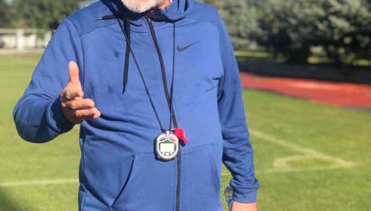 Hikmet Karaman: “Kurtuluşumuz altyapıda”