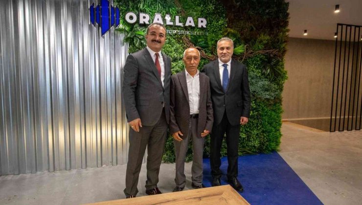 Hitit Üniversitesi’nde kenevir hasatı yapacak makine tasarlandı