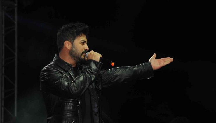 Hitit’te Yusuf Güney coşkusu