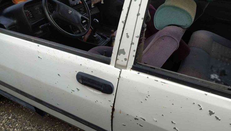 Husumet silahlı kavgaya dönüştü: 1 ölü 1 yaralı