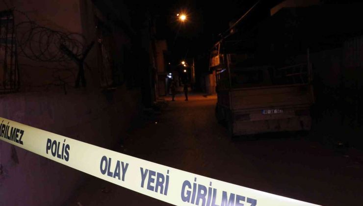 Husumetlileri tarafından silahlı saldırıya uğrayan genç öldü