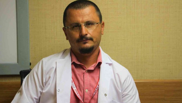 İç Hastalıkları Uzmanı Dr. Kaplan: “Gastrit tedavi edilmezse, mide kanseri olarak karşımıza çıkabilir”
