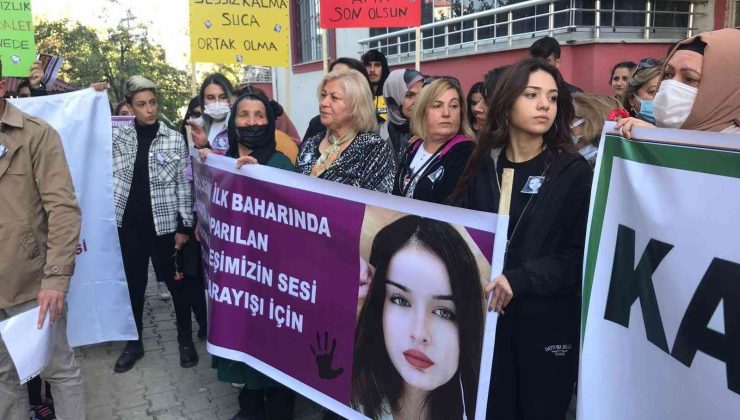 Iğdır, Aleyna için bir araya geldi