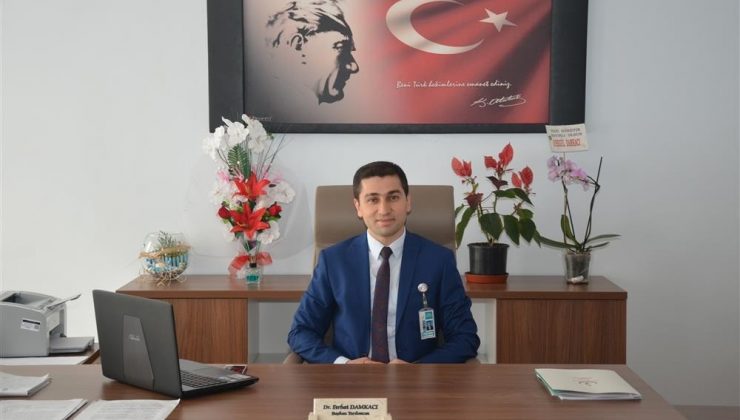 İkinci doz aşılamada yüzde 75’i geçen Bilecik’te il müdüründen aşı çağrısı